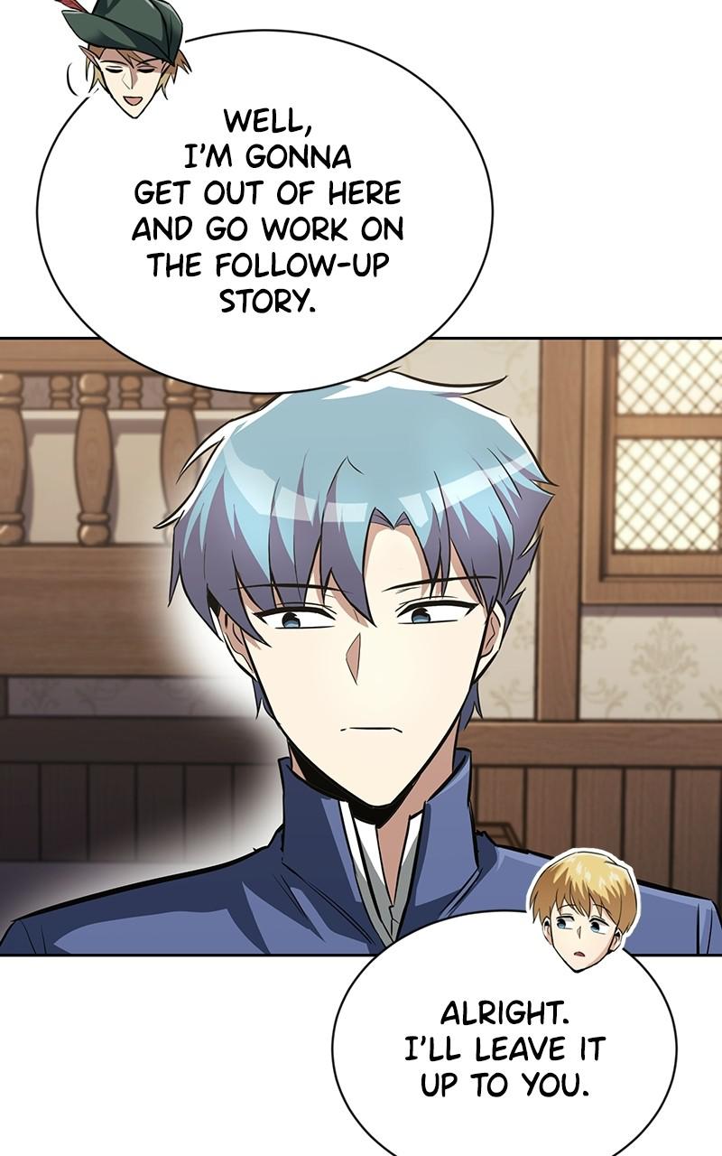 The Lazy Lord Masters the Sword Chapter 65 — page 8