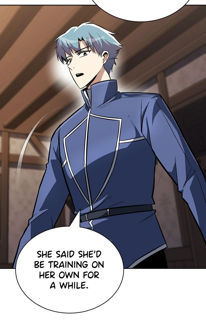 The Lazy Lord Masters the Sword Chapter 65 — page 10