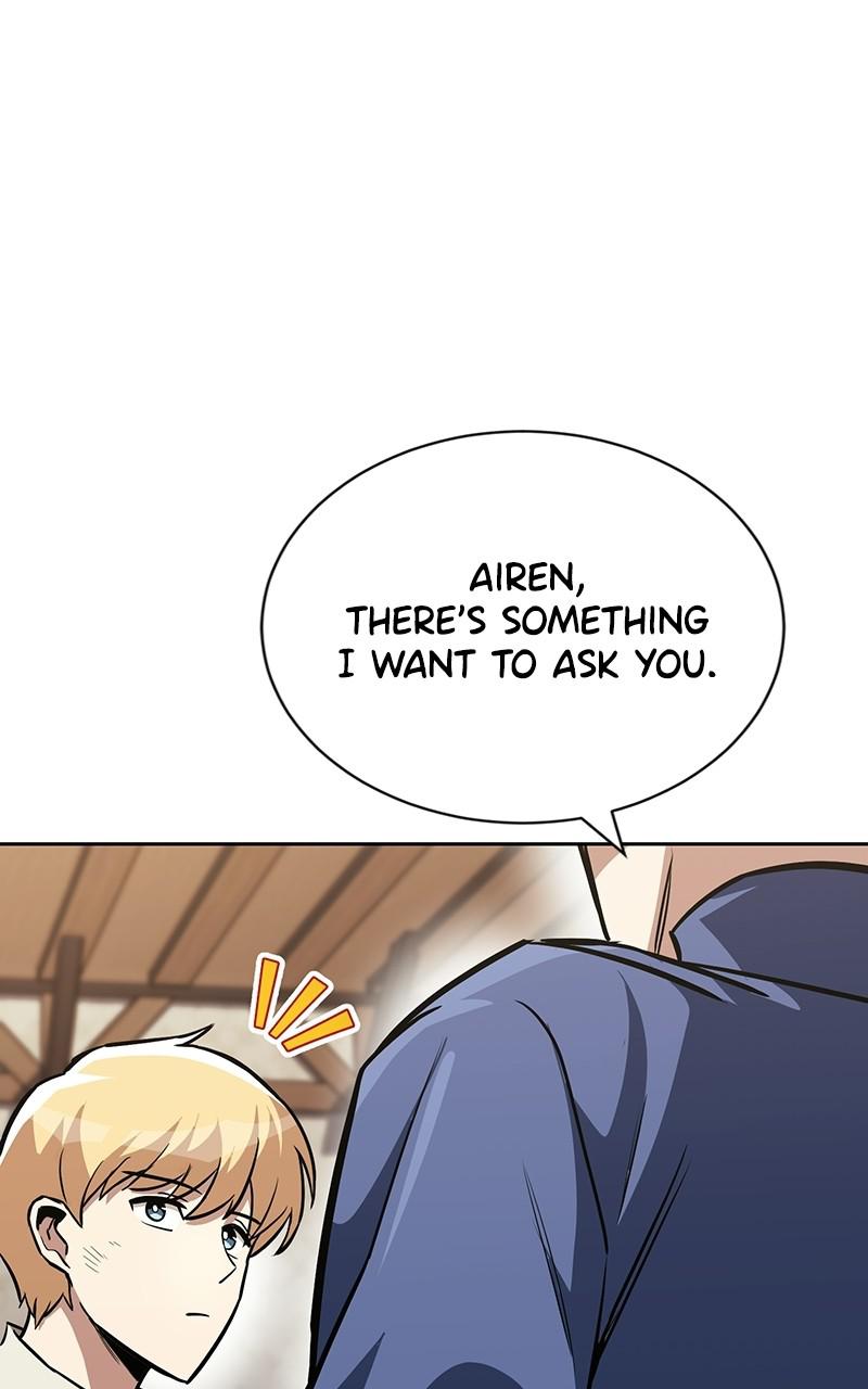 The Lazy Lord Masters the Sword Chapter 65 — page 11