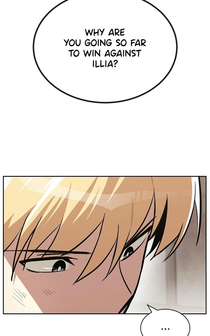 The Lazy Lord Masters the Sword Chapter 65 — page 14