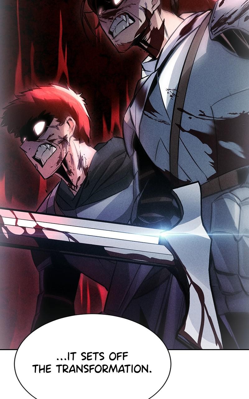 The Lazy Lord Masters the Sword Chapter 65 — page 18