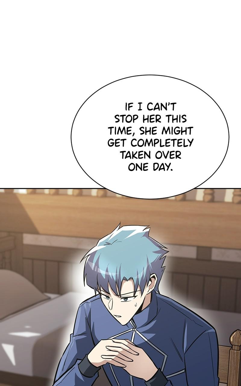 The Lazy Lord Masters the Sword Chapter 65 — page 21