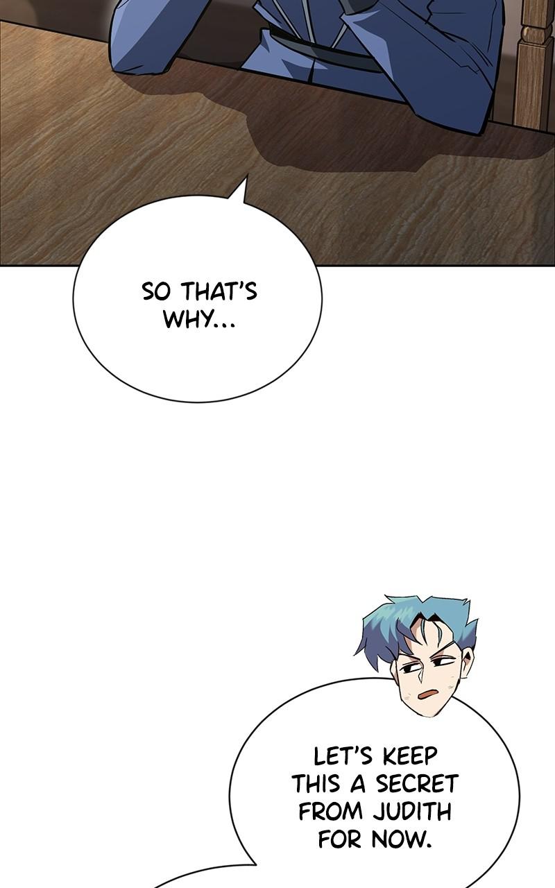 The Lazy Lord Masters the Sword Chapter 65 — page 22