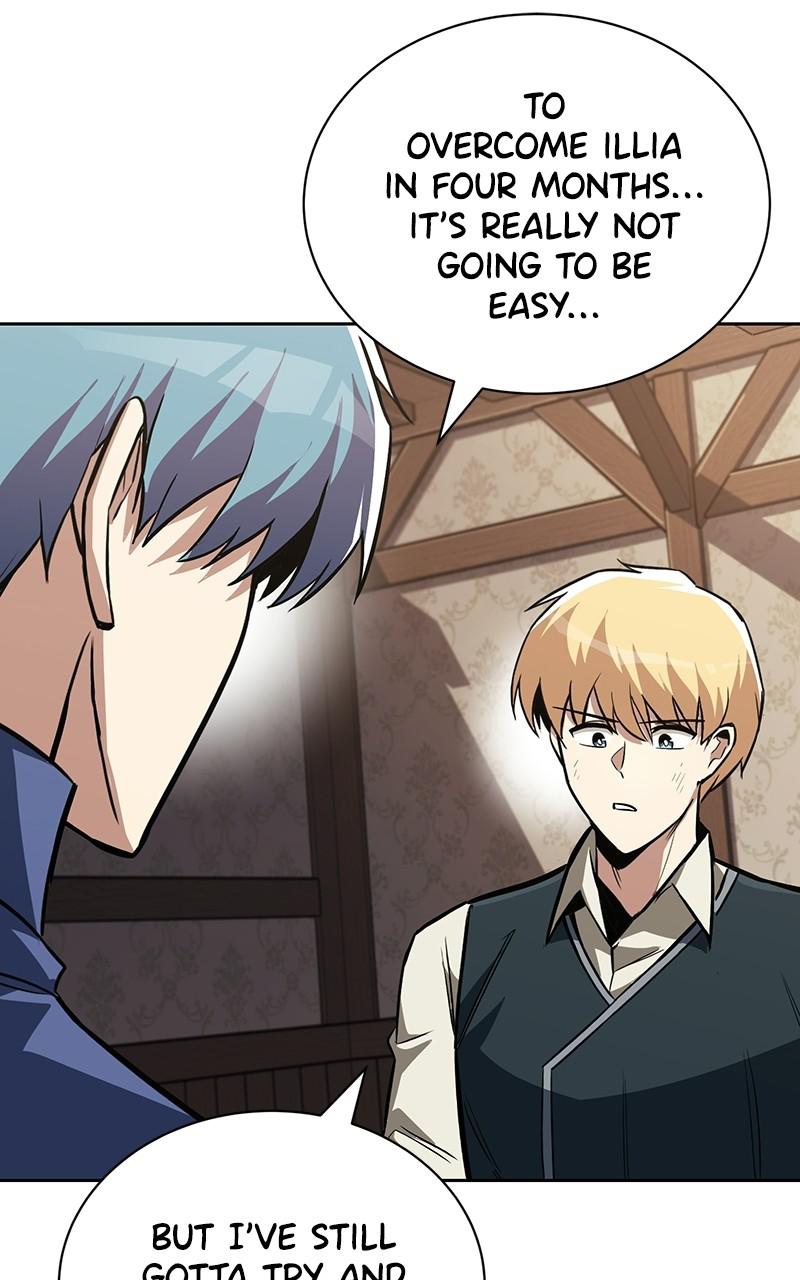 The Lazy Lord Masters the Sword Chapter 65 — page 24