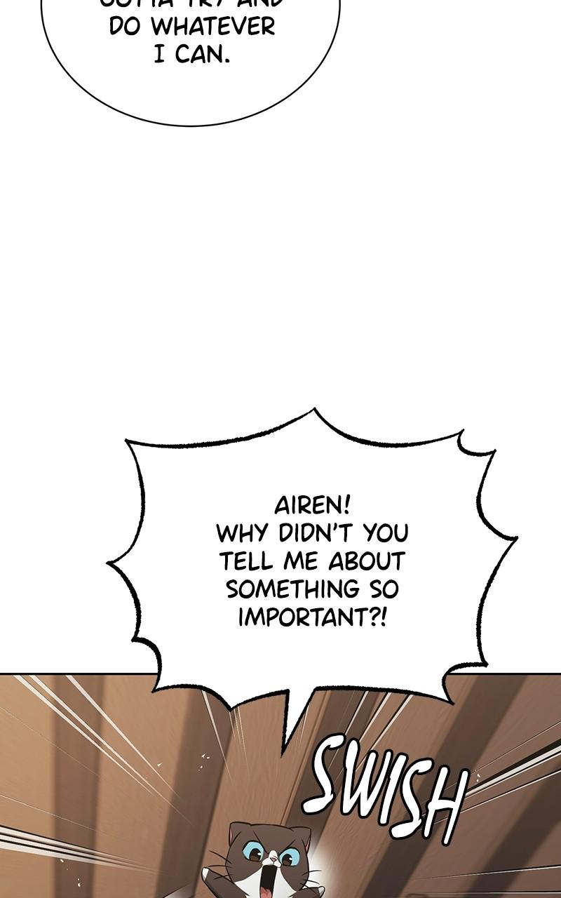 The Lazy Lord Masters the Sword Chapter 65 — page 25