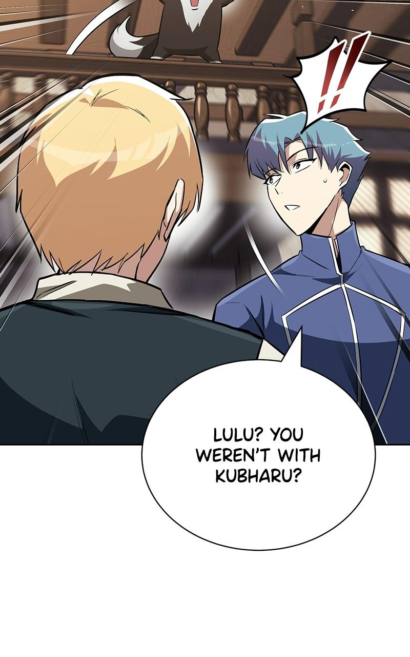 The Lazy Lord Masters the Sword Chapter 65 — page 26