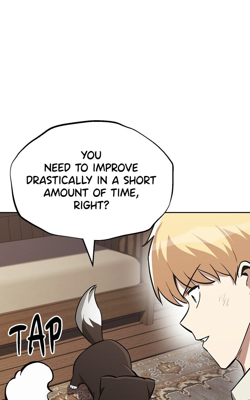 The Lazy Lord Masters the Sword Chapter 65 — page 27