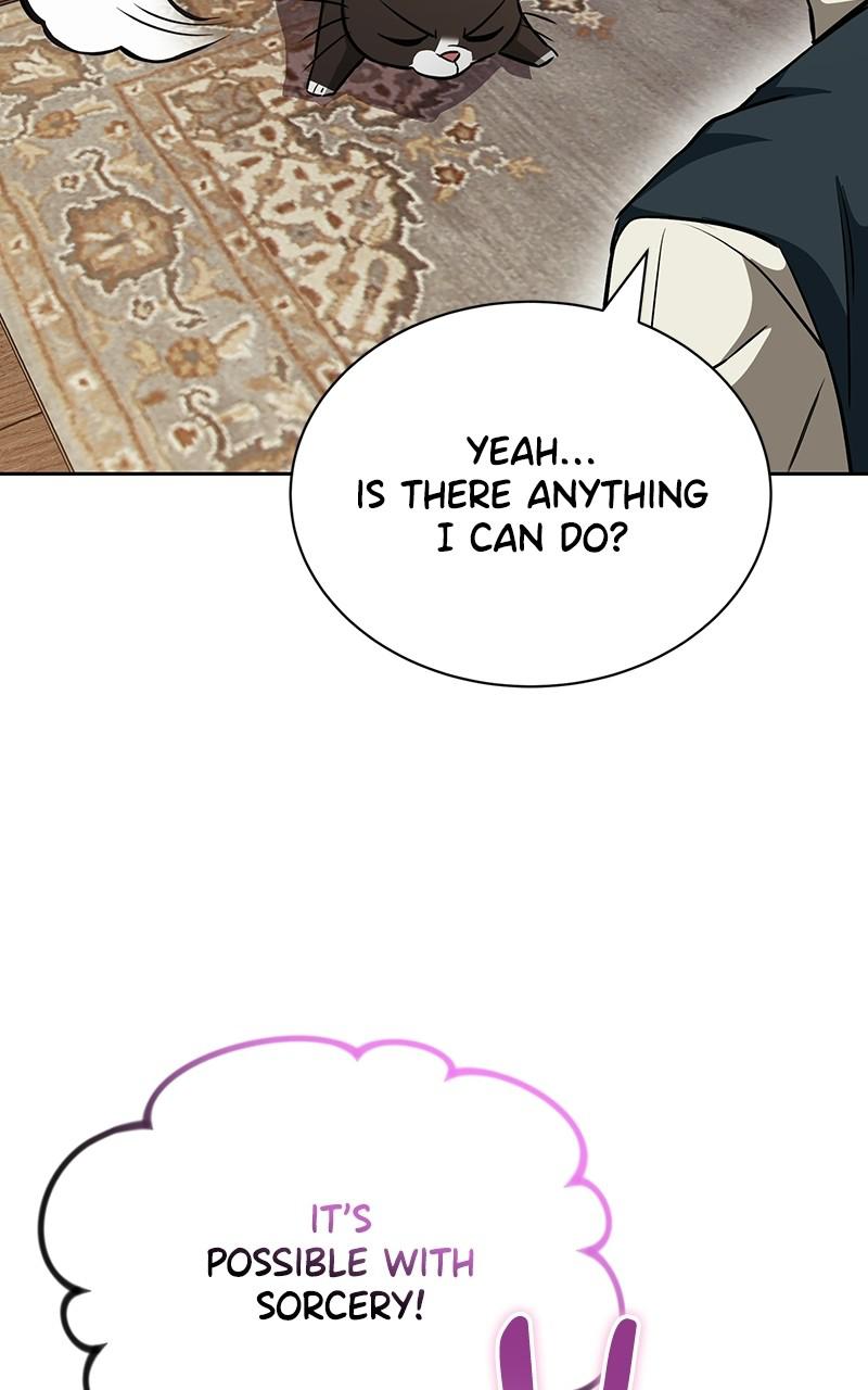 The Lazy Lord Masters the Sword Chapter 65 — page 28