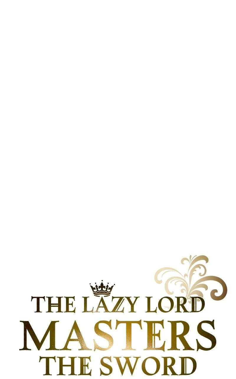 The Lazy Lord Masters the Sword Chapter 65 — page 44