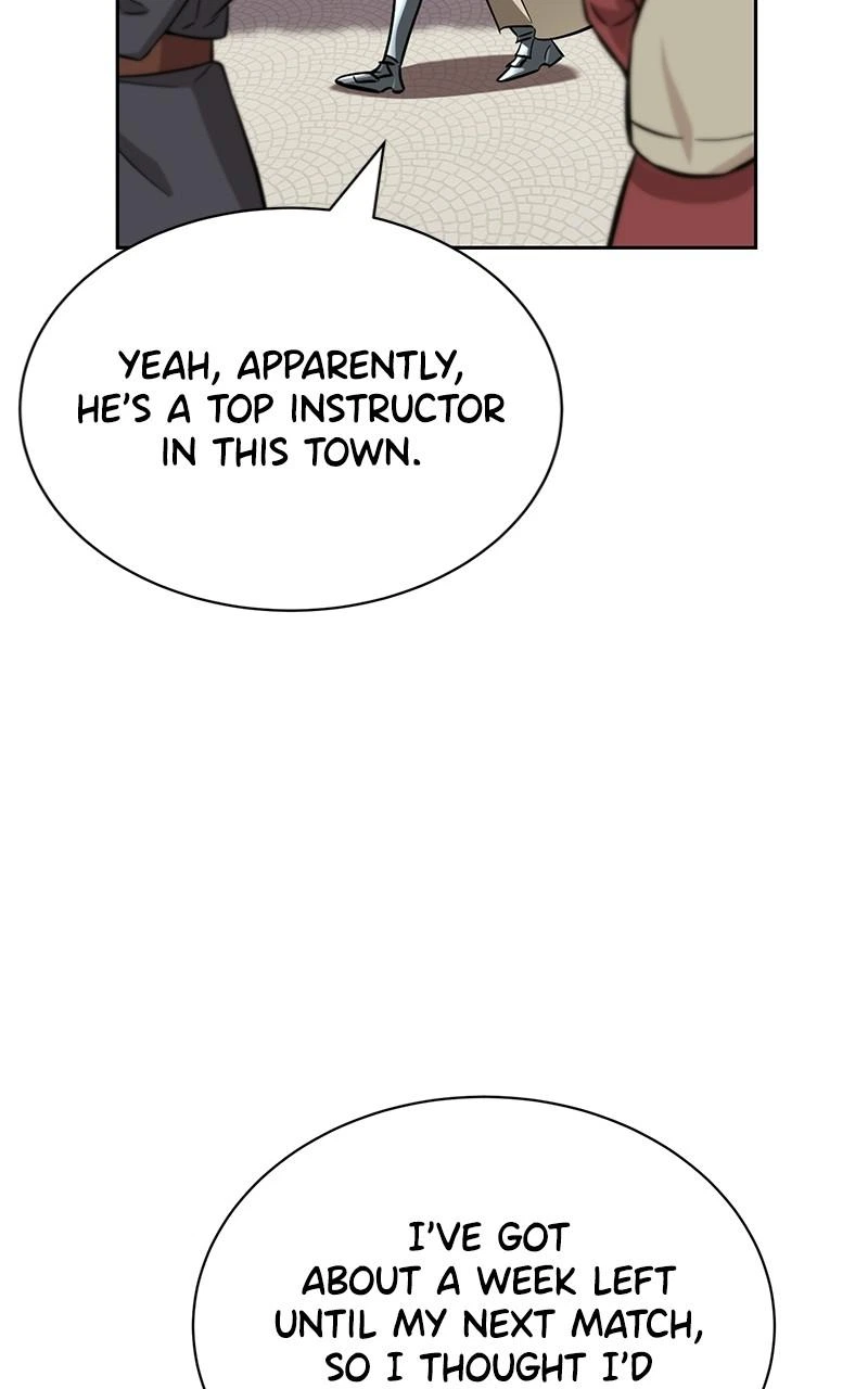 The Lazy Lord Masters the Sword Chapter 65 — page 47