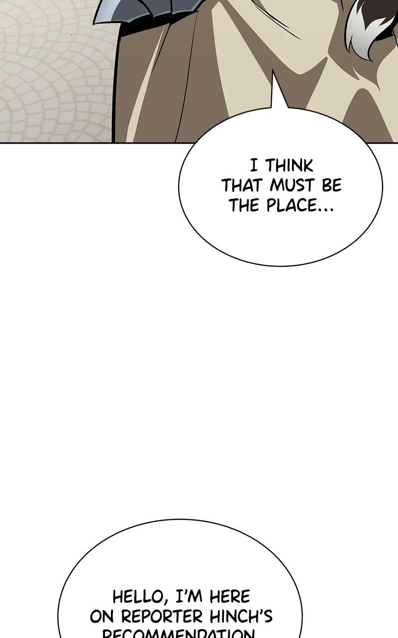The Lazy Lord Masters the Sword Chapter 65 — page 50