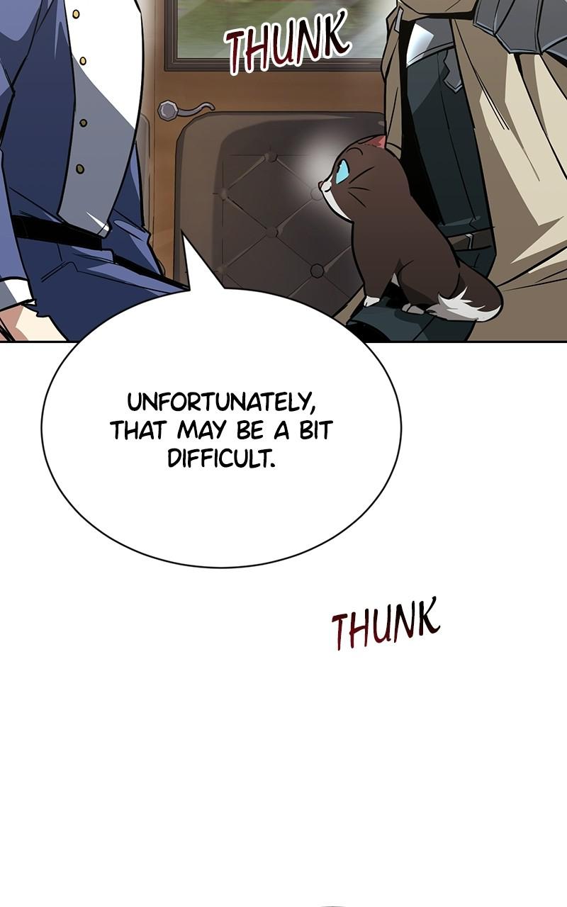 The Lazy Lord Masters the Sword Chapter 65 — page 57