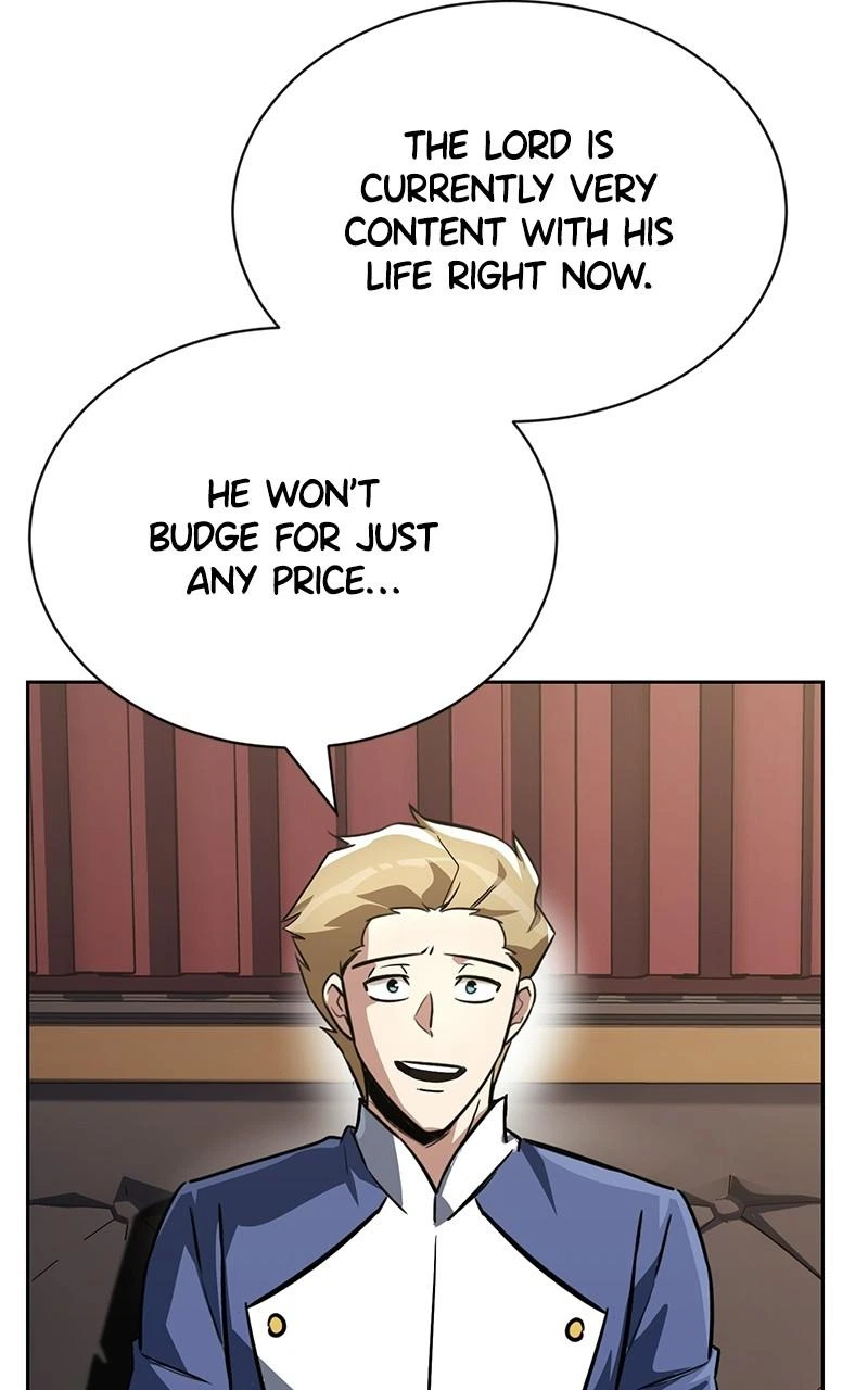 The Lazy Lord Masters the Sword Chapter 65 — page 58