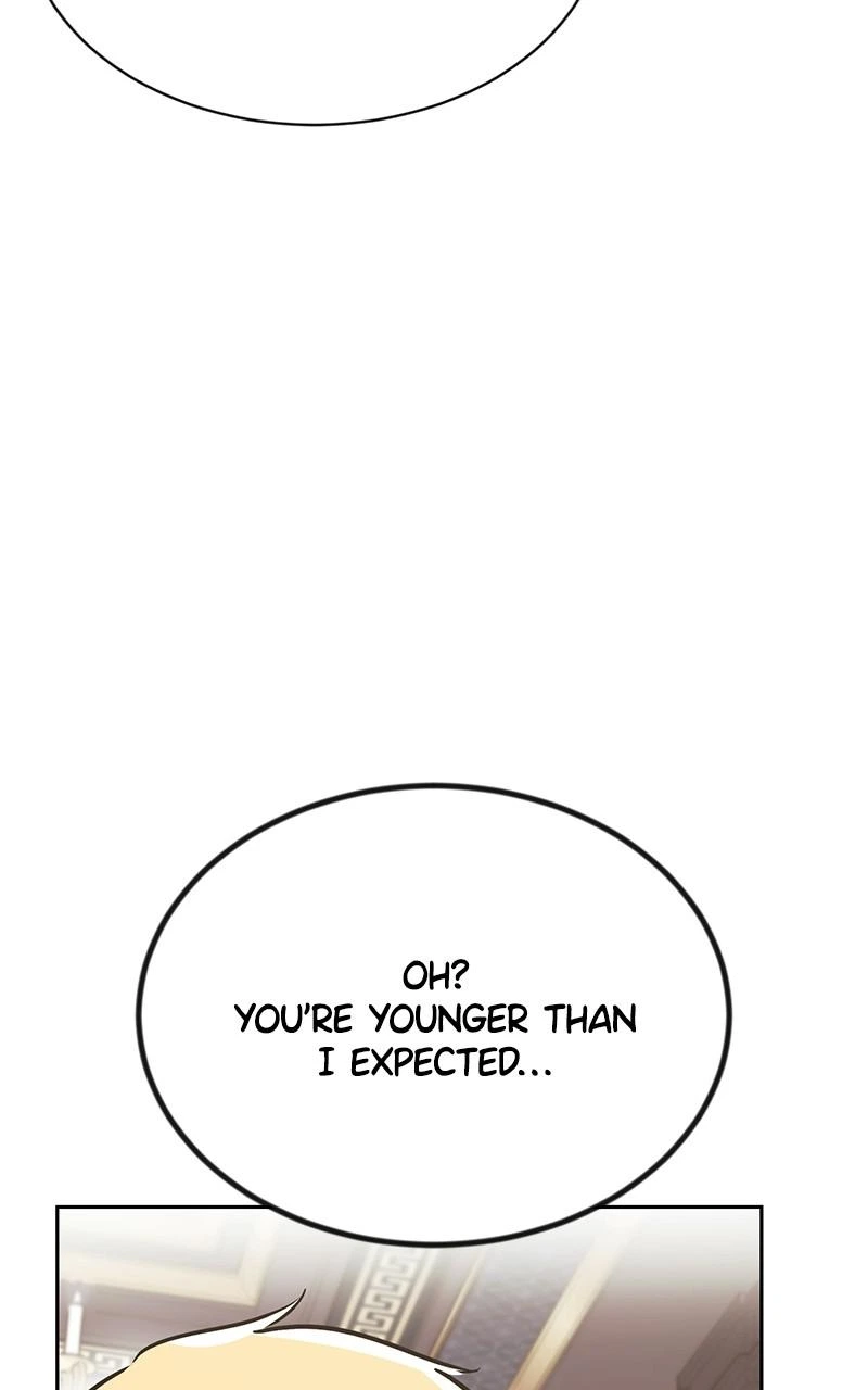 The Lazy Lord Masters the Sword Chapter 65 — page 64