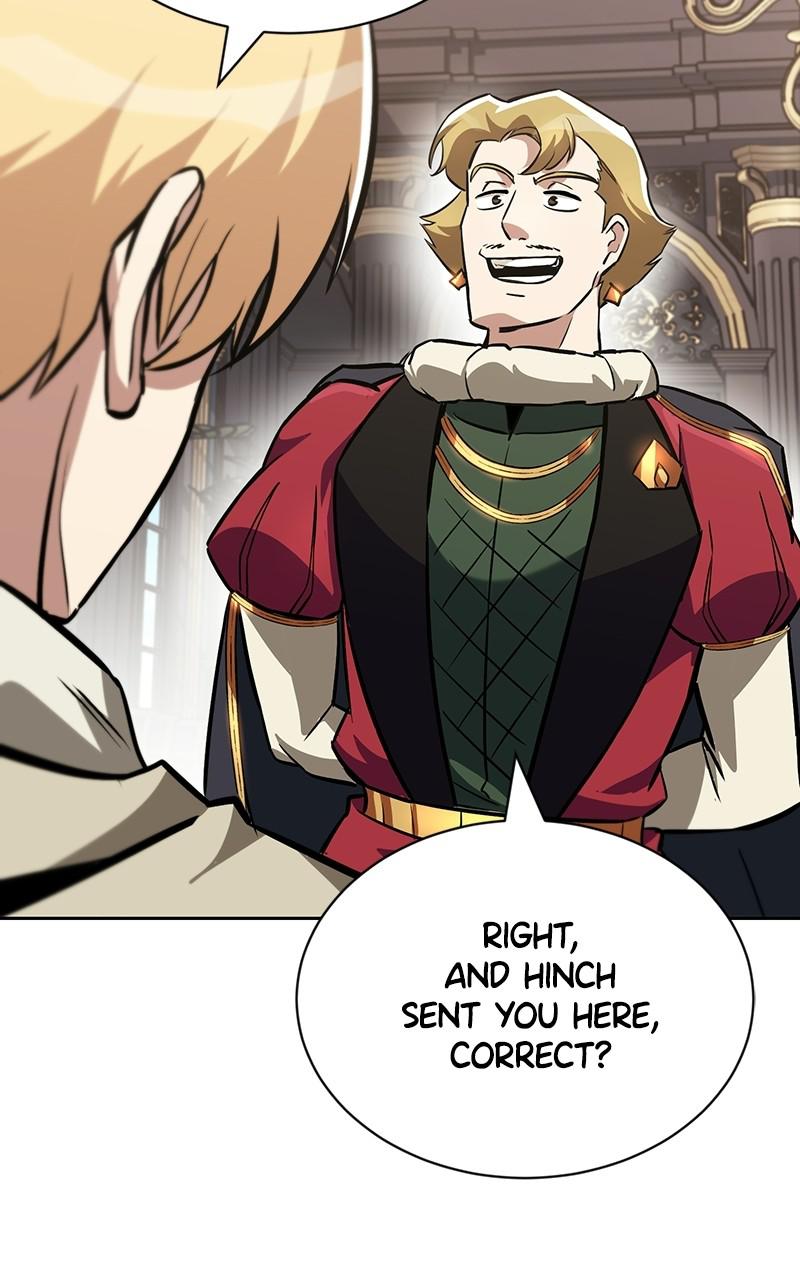 The Lazy Lord Masters the Sword Chapter 65 — page 68