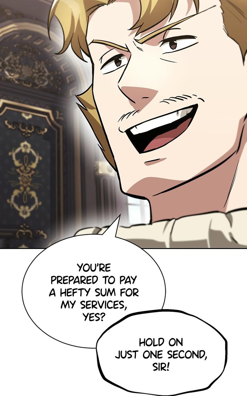 The Lazy Lord Masters the Sword Chapter 65 — page 70