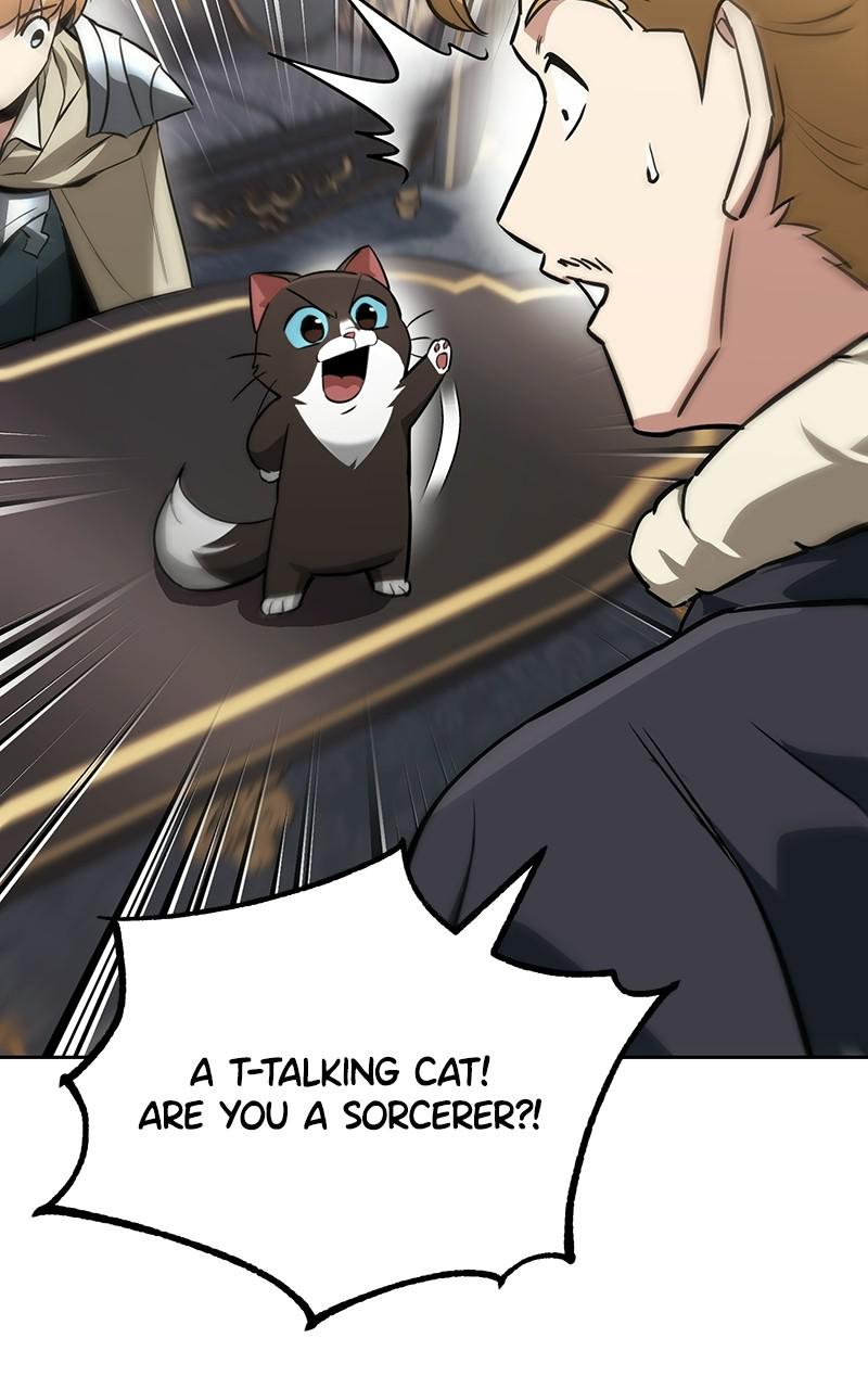 The Lazy Lord Masters the Sword Chapter 65 — page 72
