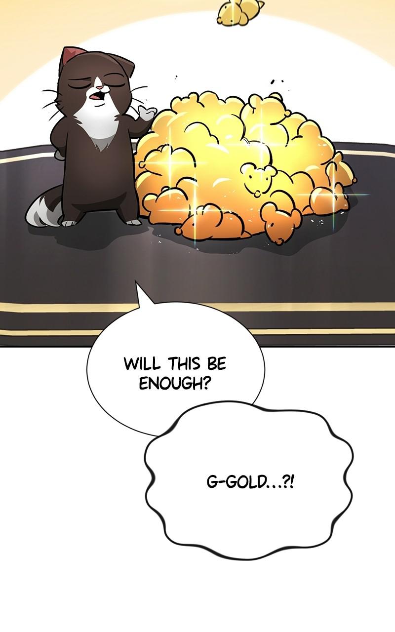 The Lazy Lord Masters the Sword Chapter 65 — page 74
