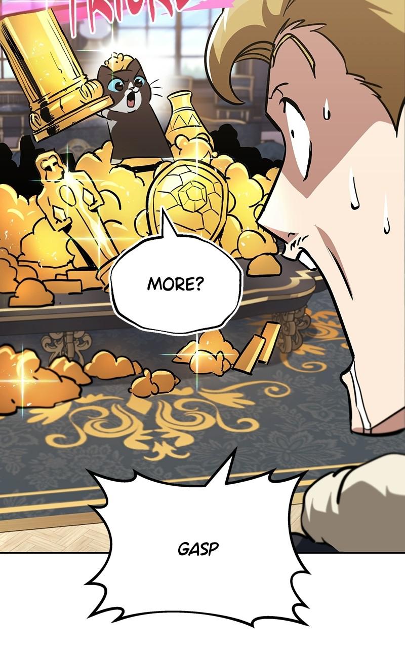 The Lazy Lord Masters the Sword Chapter 65 — page 77
