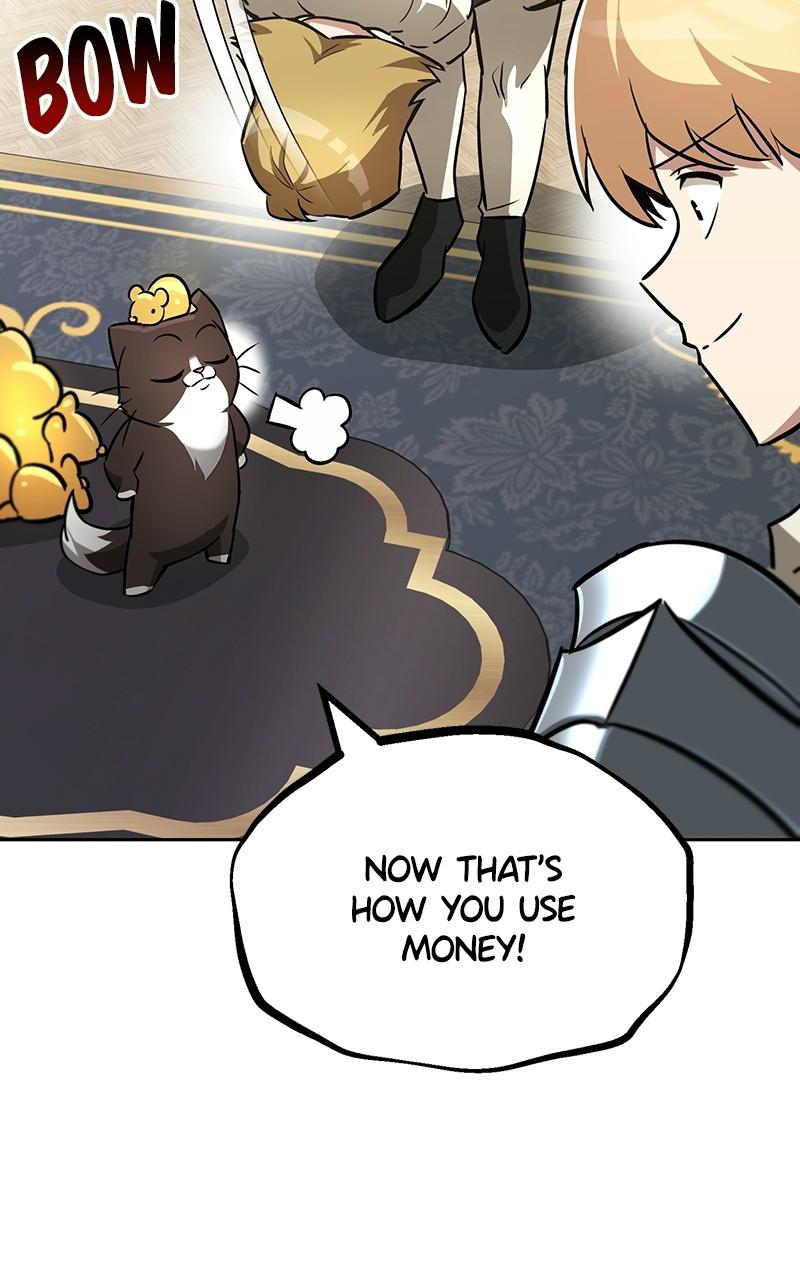 The Lazy Lord Masters the Sword Chapter 65 — page 79