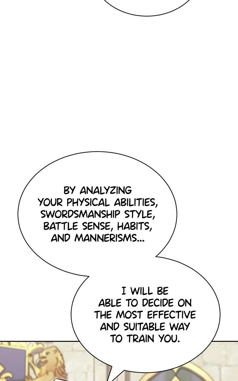 The Lazy Lord Masters the Sword Chapter 65 — page 81