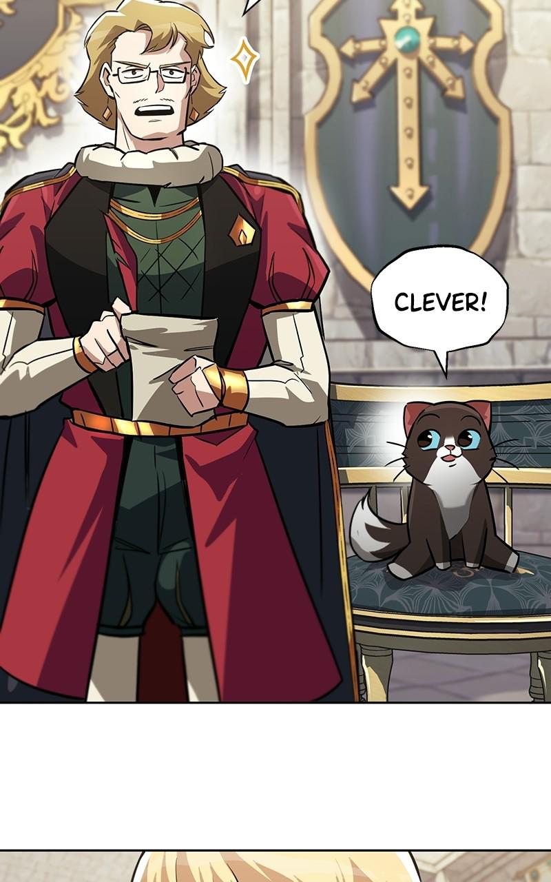 The Lazy Lord Masters the Sword Chapter 65 — page 82