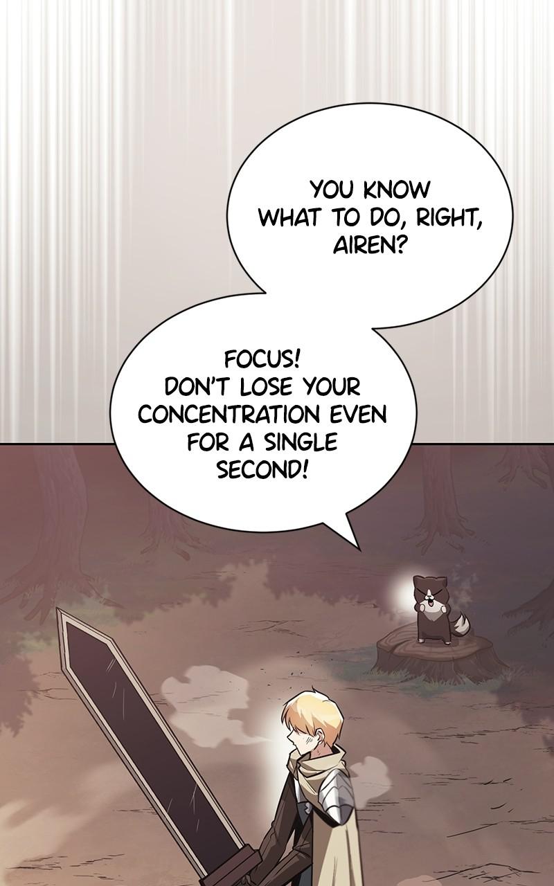 The Lazy Lord Masters the Sword Chapter 65 — page 85