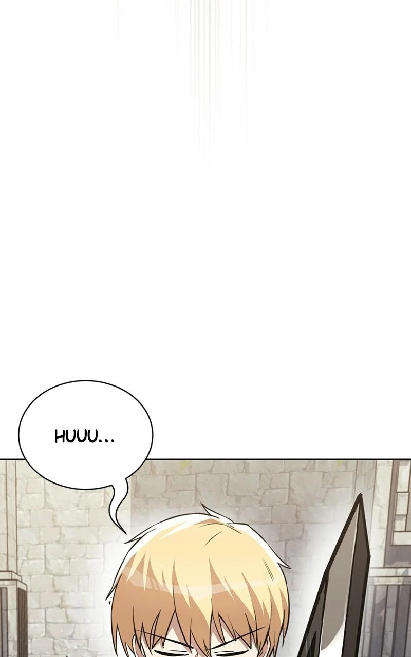 The Lazy Lord Masters the Sword Chapter 65 — page 89