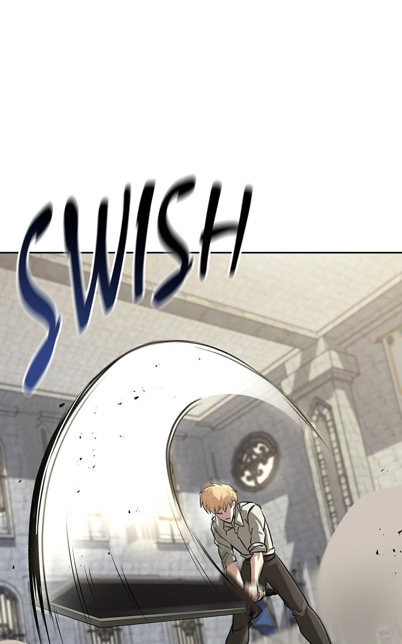 The Lazy Lord Masters the Sword Chapter 65 — page 97