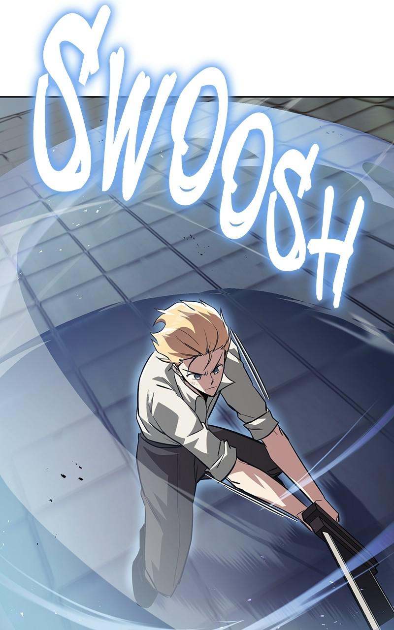 The Lazy Lord Masters the Sword Chapter 65 — page 110