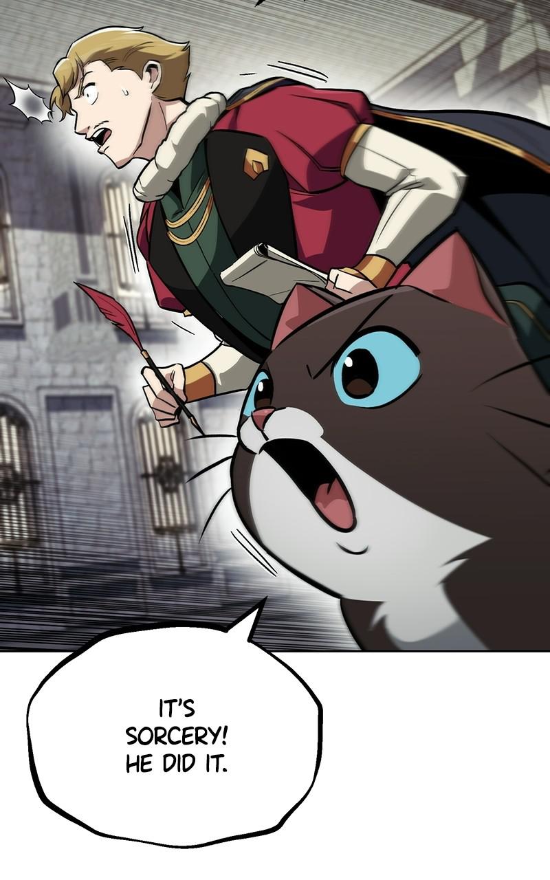 The Lazy Lord Masters the Sword Chapter 65 — page 112