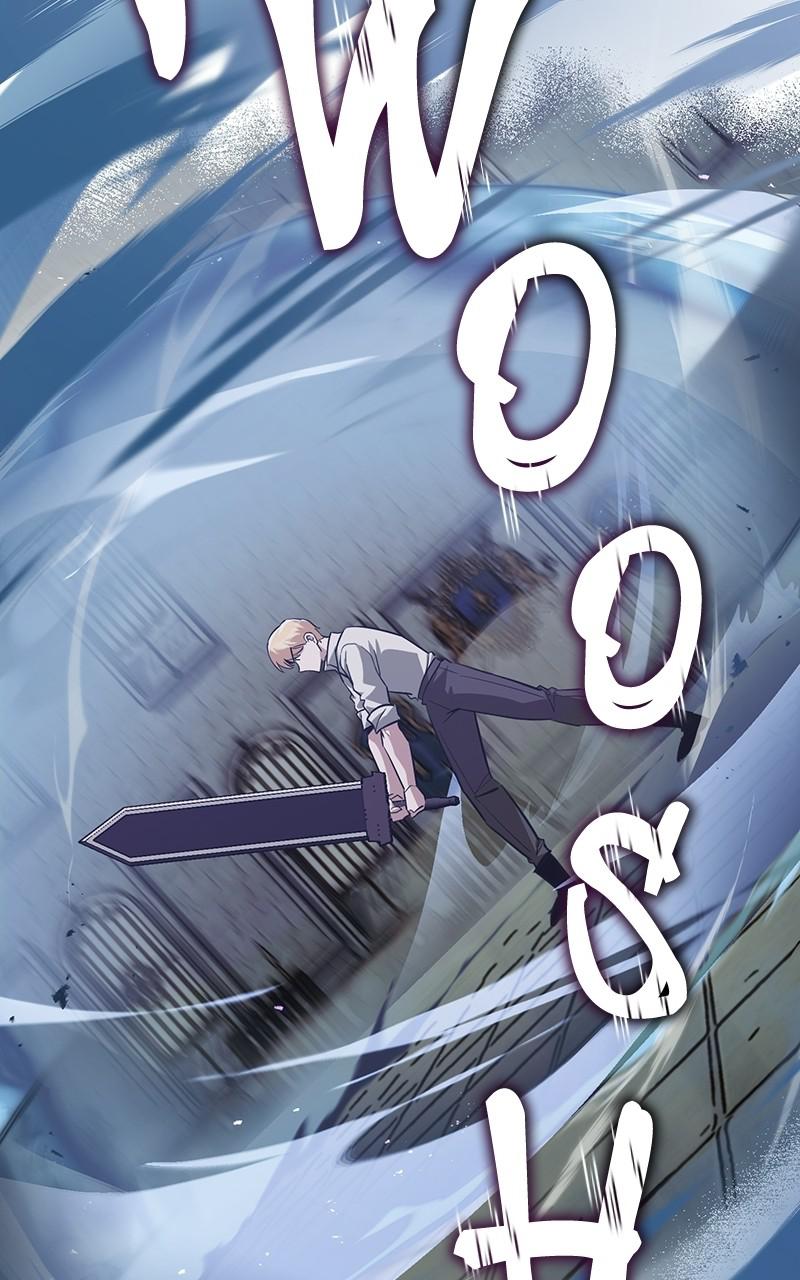 The Lazy Lord Masters the Sword Chapter 65 — page 114