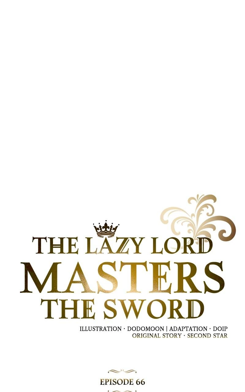 The Lazy Lord Masters the Sword Chapter 66 — page 7