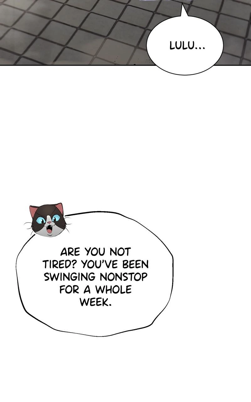 The Lazy Lord Masters the Sword Chapter 66 — page 12