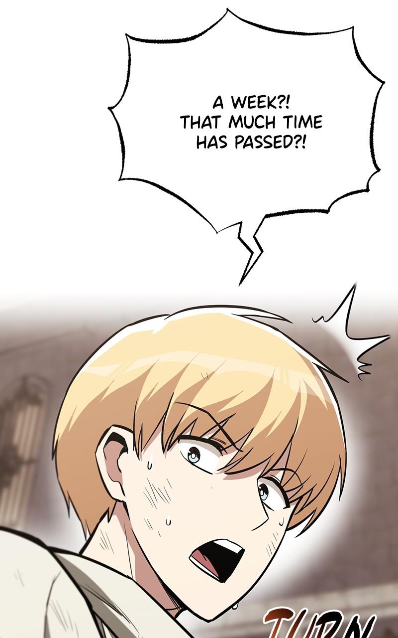 The Lazy Lord Masters the Sword Chapter 66 — page 13