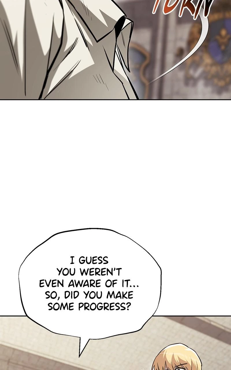 The Lazy Lord Masters the Sword Chapter 66 — page 14