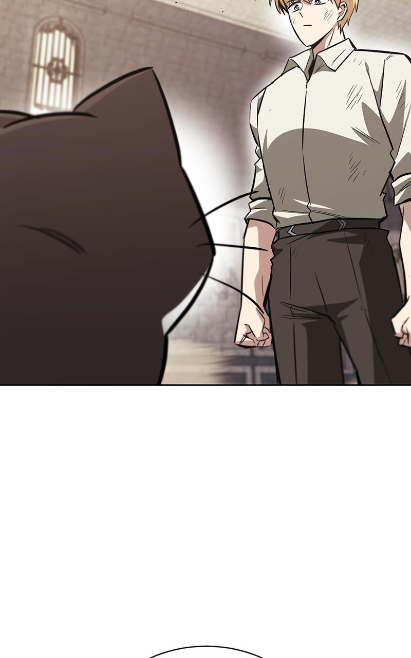 The Lazy Lord Masters the Sword Chapter 66 — page 15