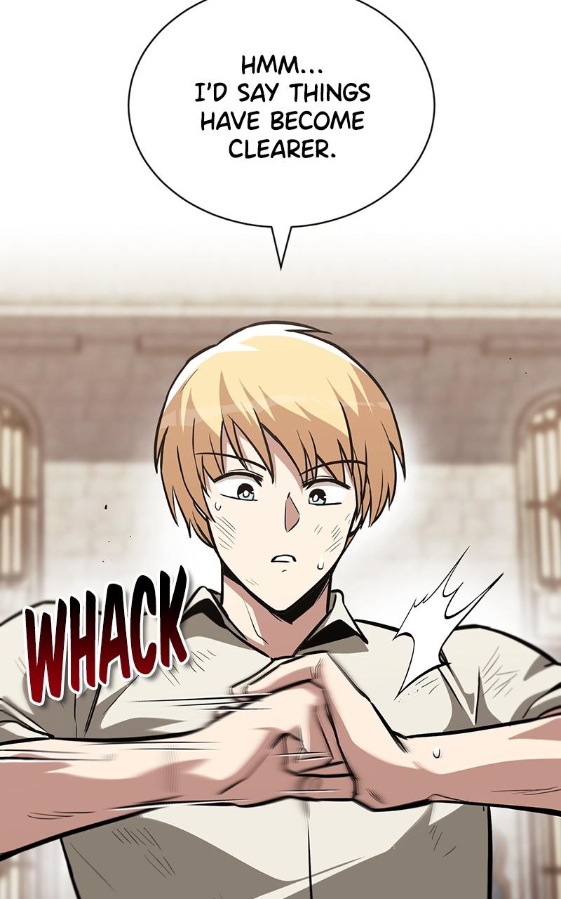 The Lazy Lord Masters the Sword Chapter 66 — page 16