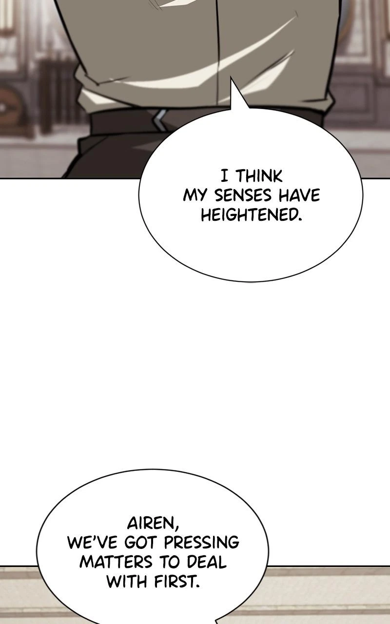 The Lazy Lord Masters the Sword Chapter 66 — page 17