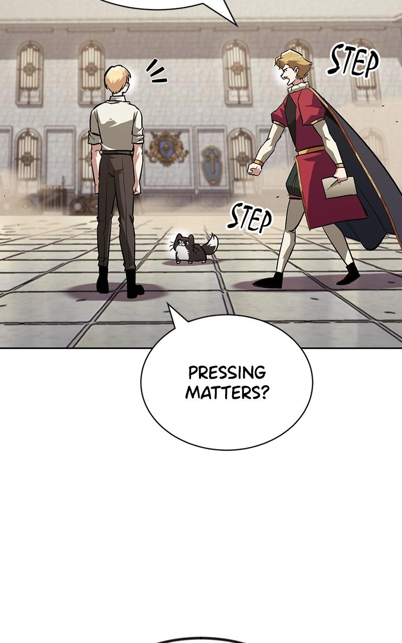 The Lazy Lord Masters the Sword Chapter 66 — page 18