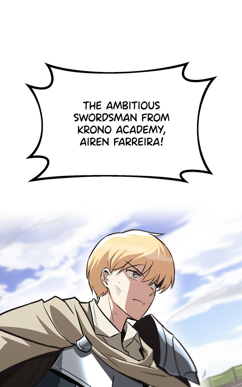 The Lazy Lord Masters the Sword Chapter 66 — page 23