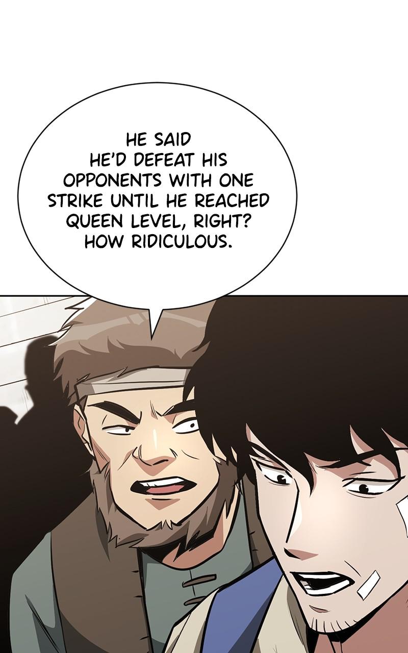 The Lazy Lord Masters the Sword Chapter 66 — page 25