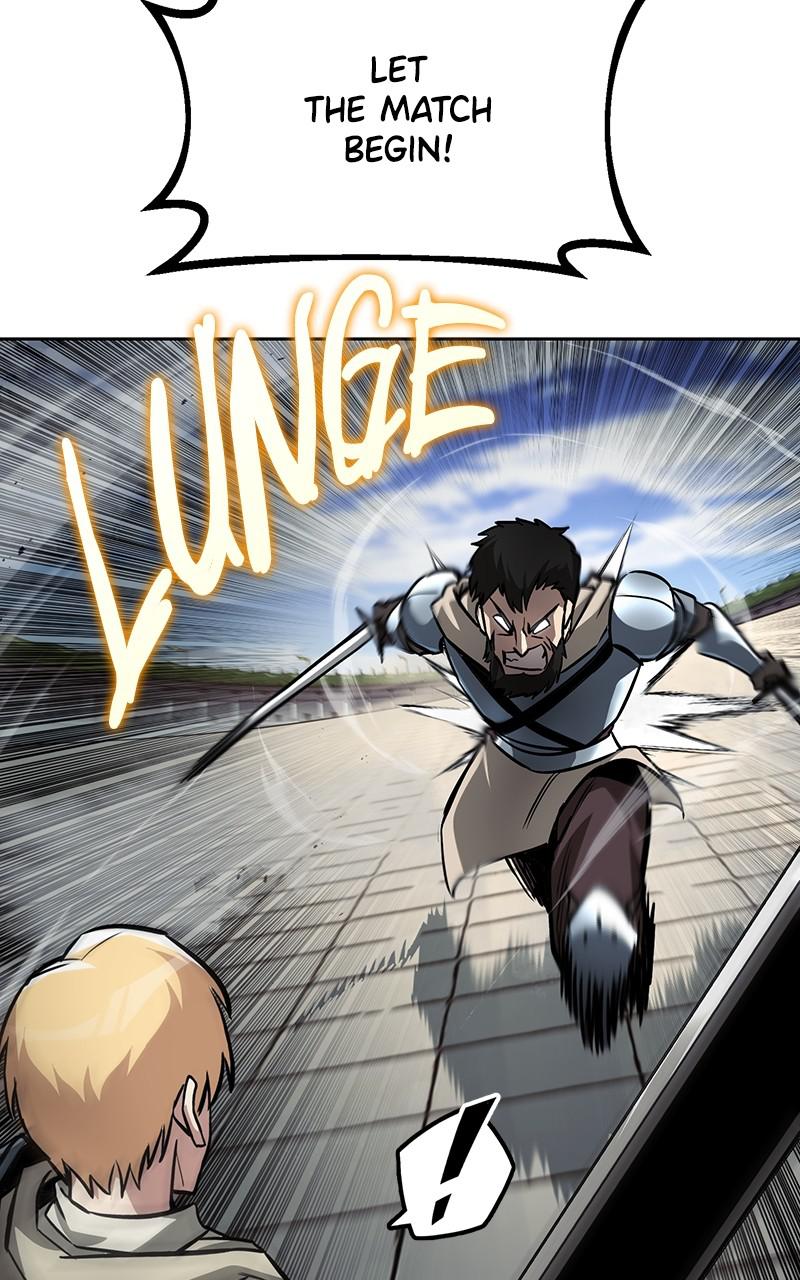 The Lazy Lord Masters the Sword Chapter 66 — page 27