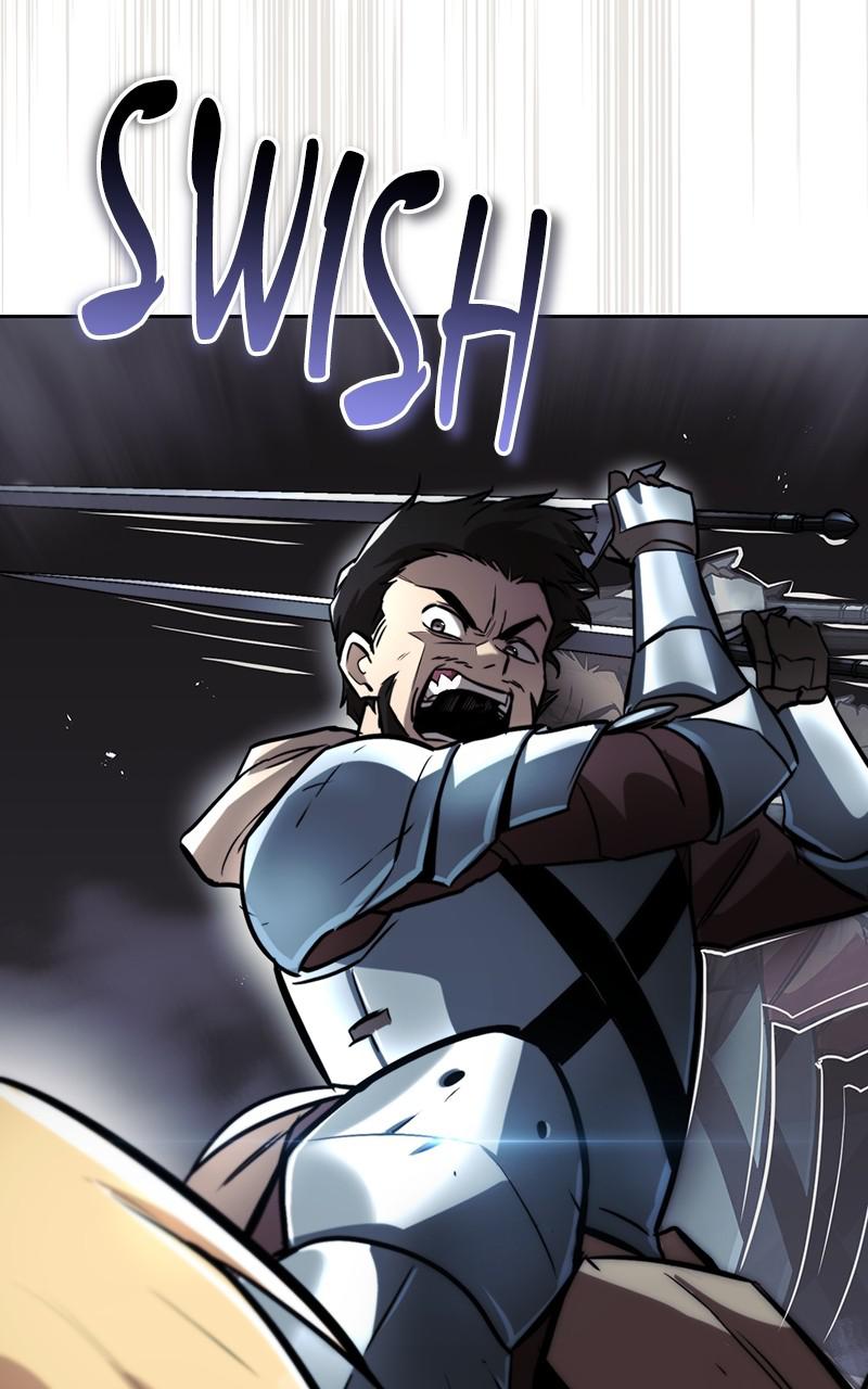 The Lazy Lord Masters the Sword Chapter 66 — page 31