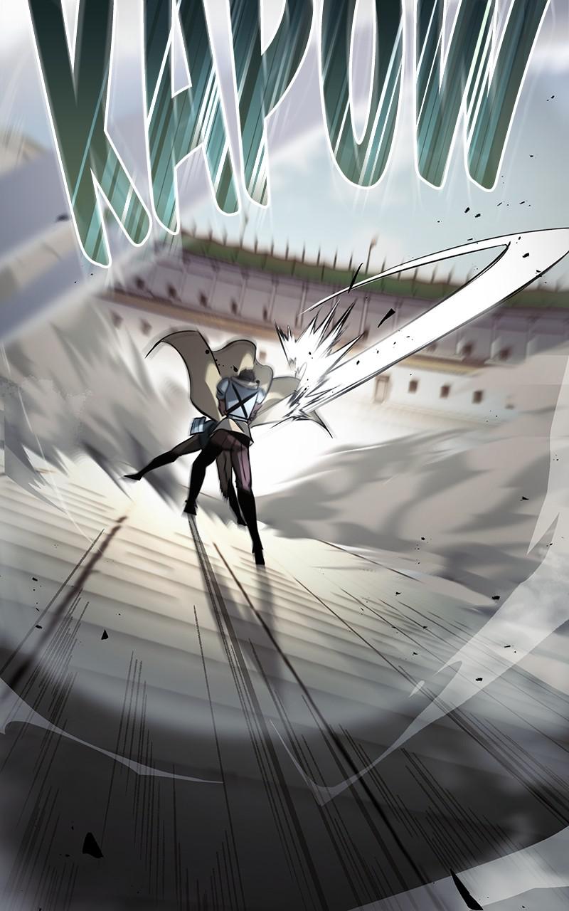 The Lazy Lord Masters the Sword Chapter 66 — page 35