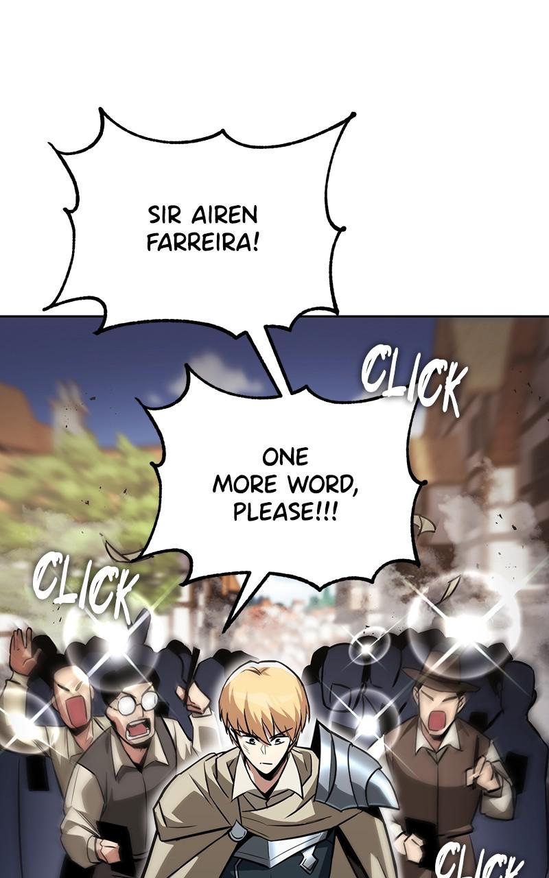 The Lazy Lord Masters the Sword Chapter 66 — page 49