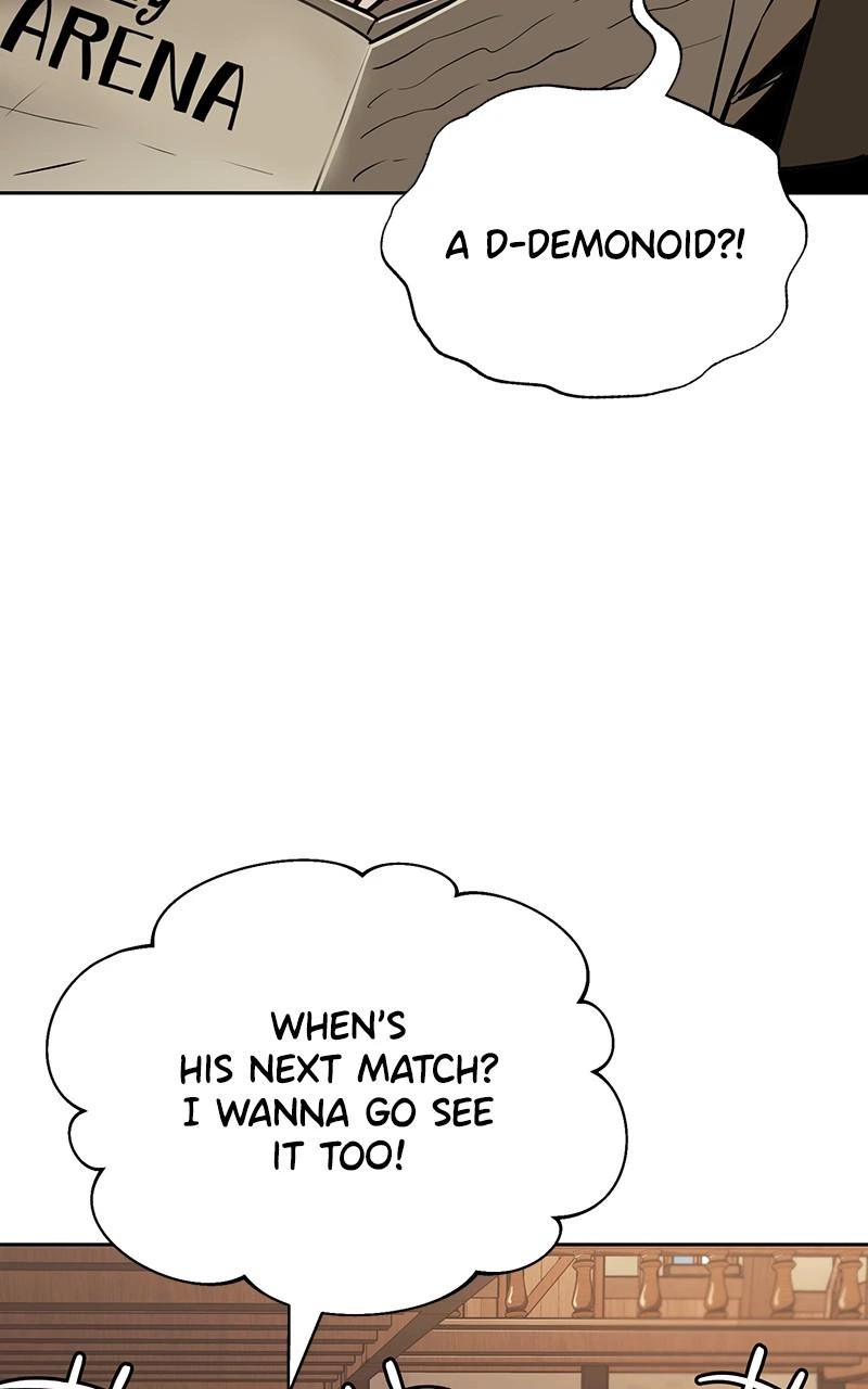 The Lazy Lord Masters the Sword Chapter 66 — page 54