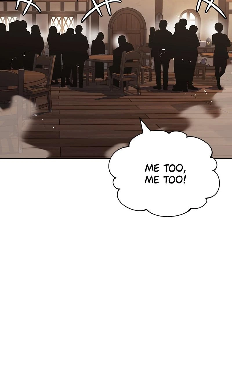 The Lazy Lord Masters the Sword Chapter 66 — page 55