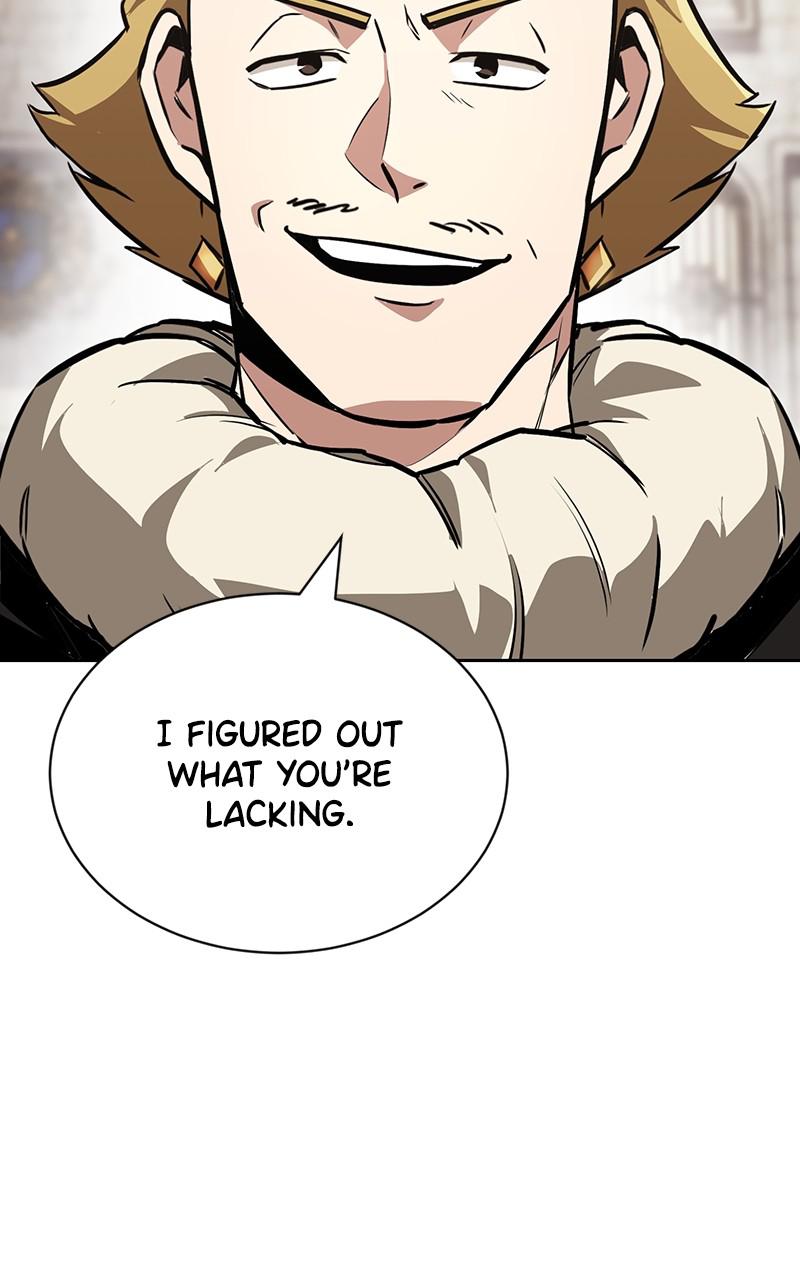 The Lazy Lord Masters the Sword Chapter 66 — page 57