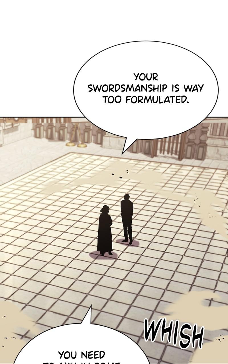 The Lazy Lord Masters the Sword Chapter 66 — page 58